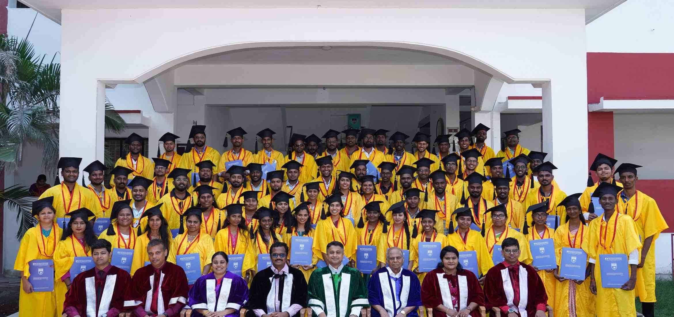 11th Graduation Day | KVIM